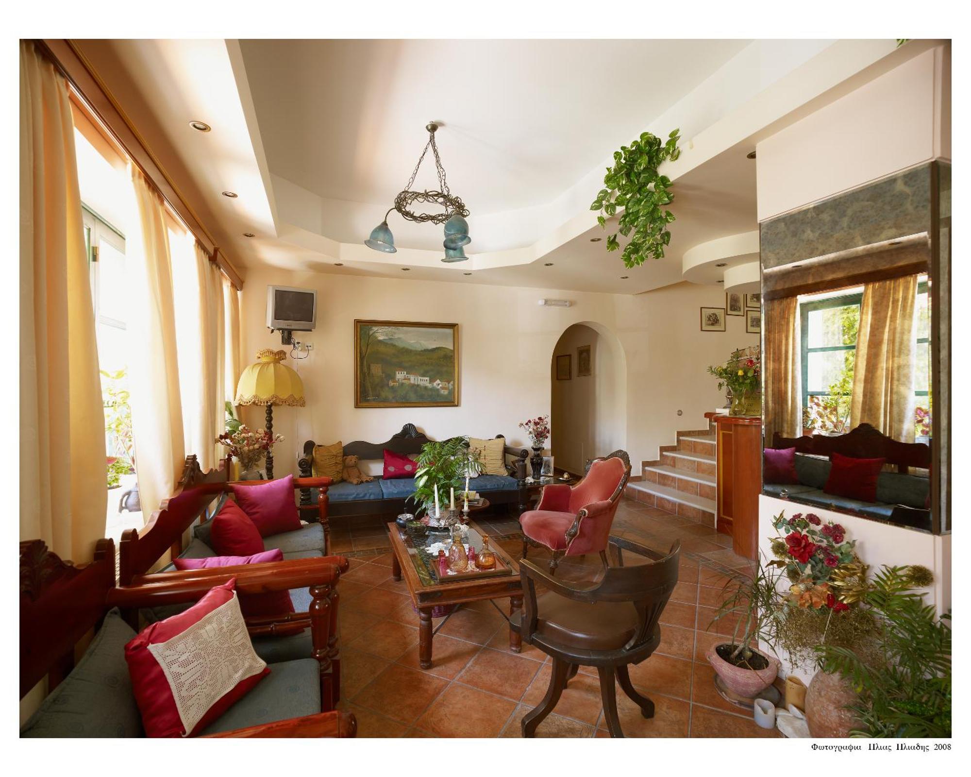 Apollon Hotel Naxos City Zewnętrze zdjęcie