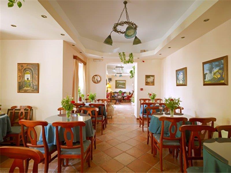 Apollon Hotel Naxos City Zewnętrze zdjęcie