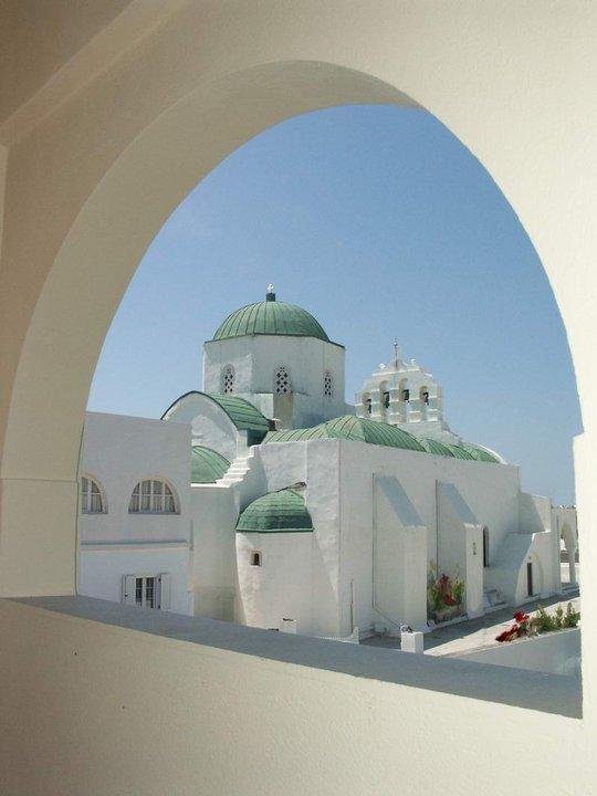 Apollon Hotel Naxos City Zewnętrze zdjęcie